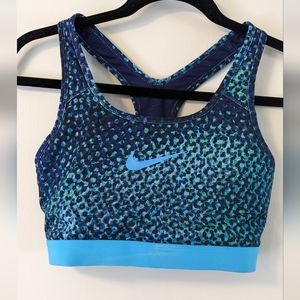 Nike Dri-fit Sports Bra